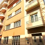 Apartment Gardunha Avenida V