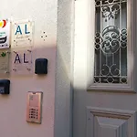 Gardunha Avenida V Apartment