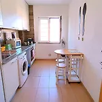 Apartment Gardunha Avenida V *
