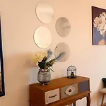 Apartment Gardunha Avenida V Fundão