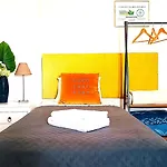 Gardunha Avenida V Apartment