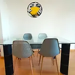 Apartment Gardunha Avenida V Fundão
