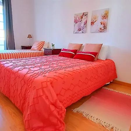 Apartment Gardunha 3º Direito