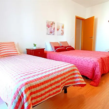 Gardunha 3º Direito Apartment