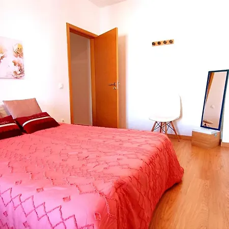 Apartment Gardunha 3º Direito *