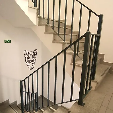 Gardunha Avenida V *