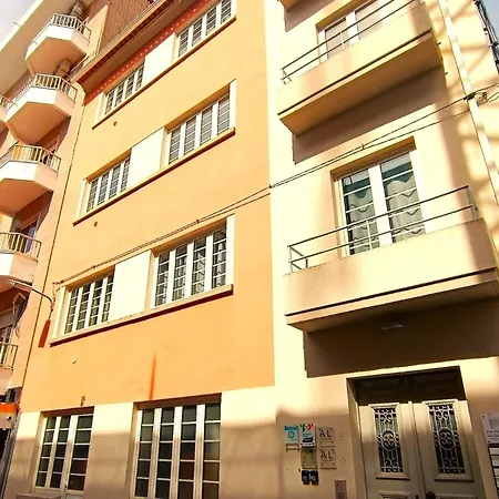 Lägenhet Gardunha Avenida V