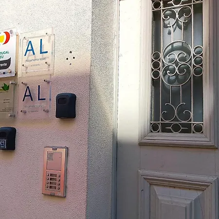 Gardunha Avenida V Daire