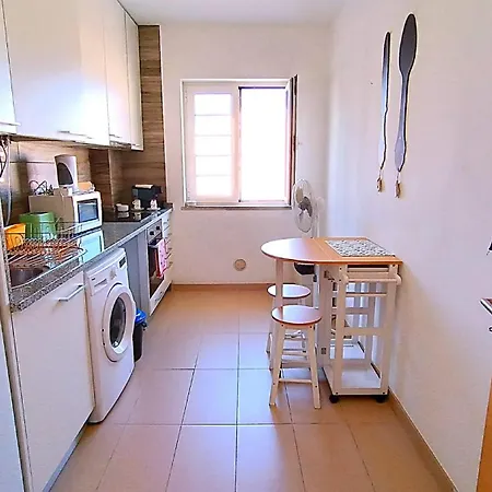 Appartamento Gardunha Avenida V *