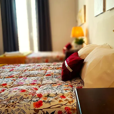 Gardunha Avenida V Appartamento *