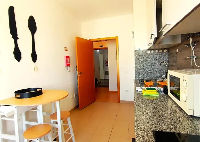 Gardunha Avenida V * Fundão