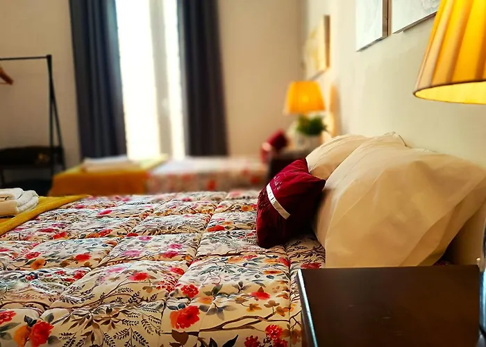 Gardunha Avenida V דירה *