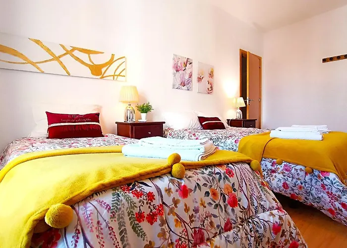 Gardunha Avenida V *