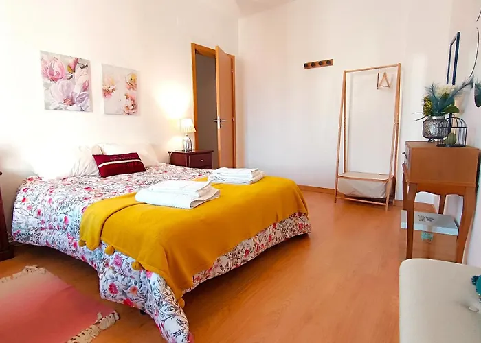 Gardunha Avenida V Fundão