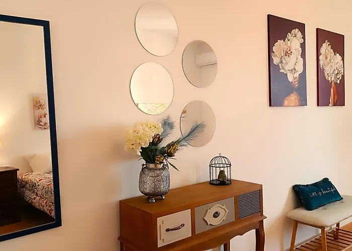 דירה Gardunha Avenida V Fundão