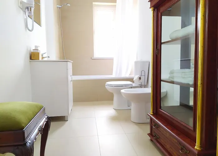 Gardunha Avenida V * Fundão